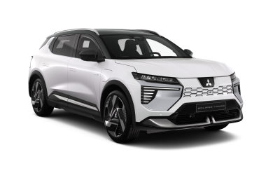 Mitsubishi Eclipse Cross Intense+
