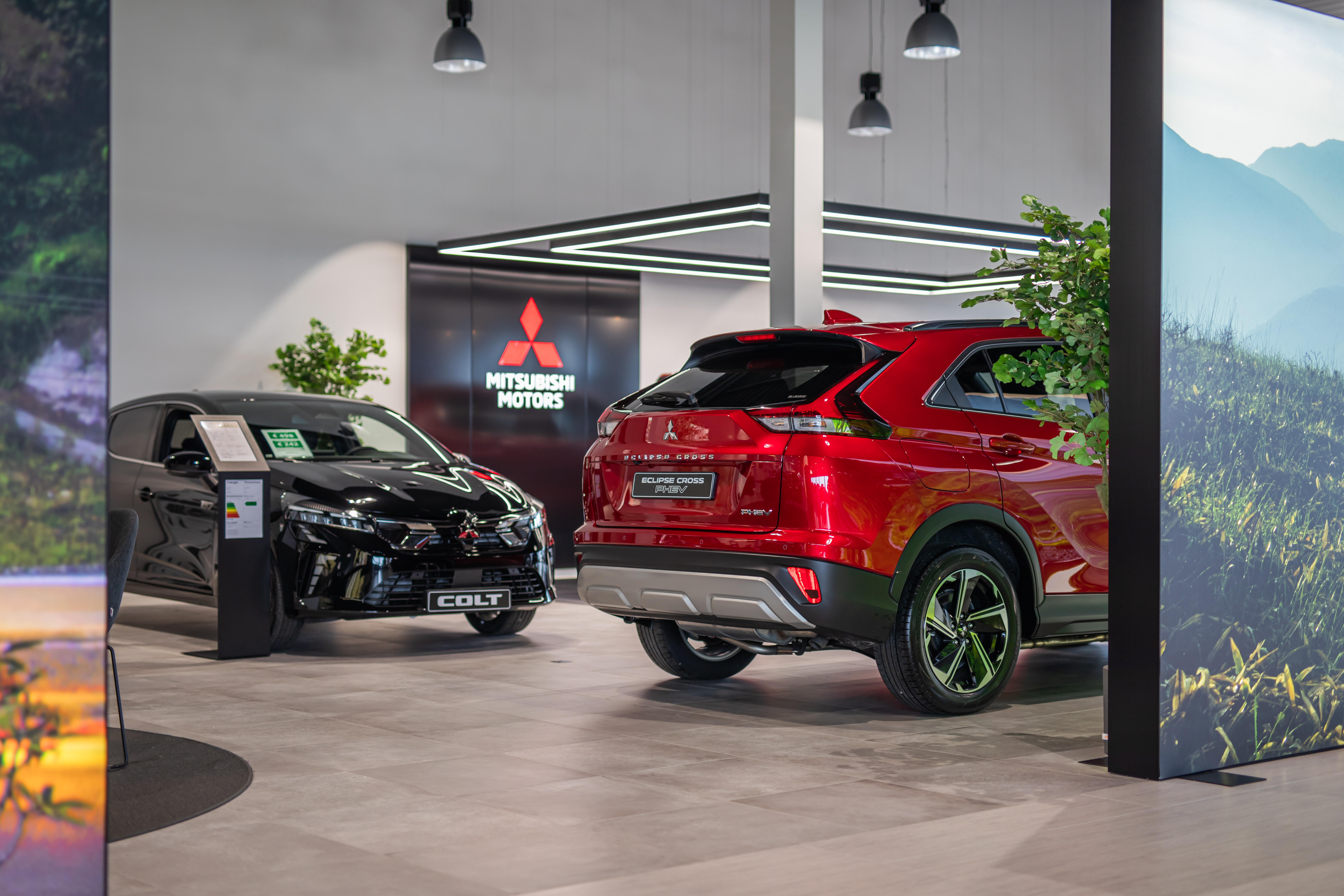Terwolde Mitsubishi